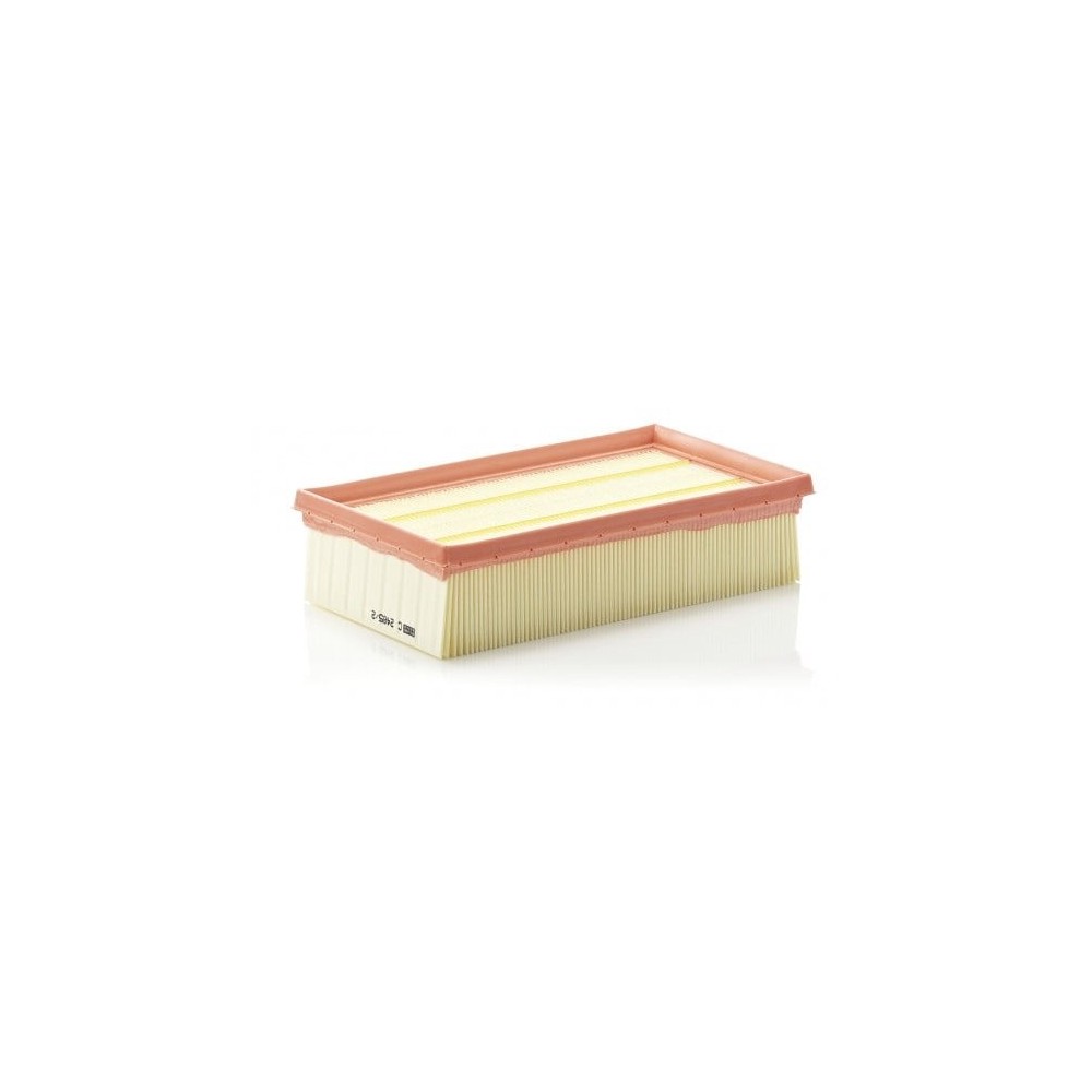 Ilmansuodatin MANN-FILTER C 2485/2