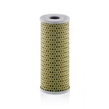 Öljynsuodatin MANN-FILTER H 729