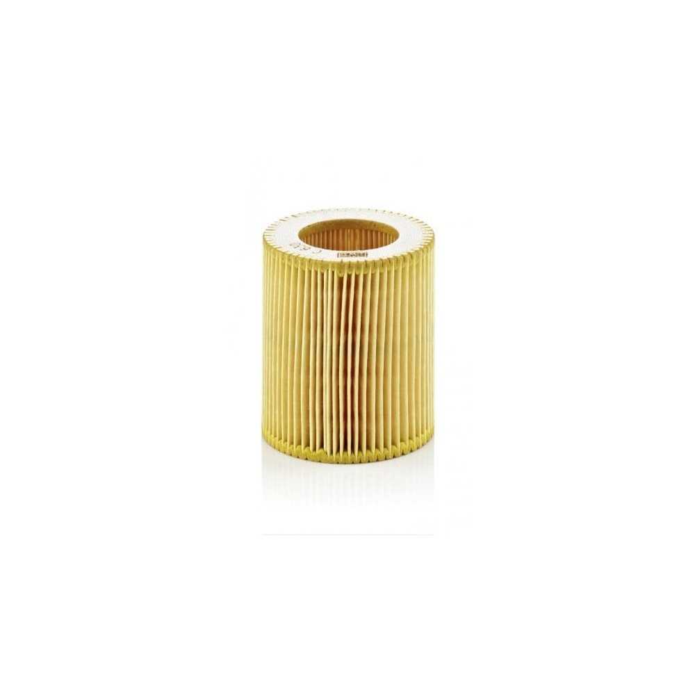 Ilmansuodatin MANN-FILTER C 630