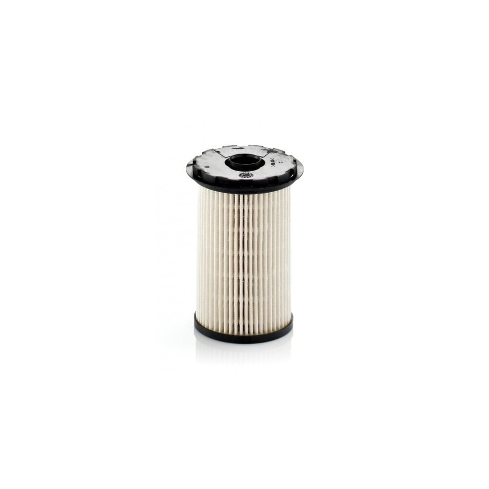 Polttoainesuodatin MANN-FILTER PU 7002 x