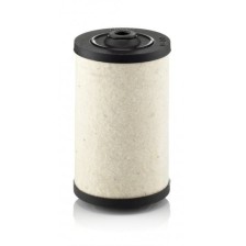 Polttoainesuodatin MANN-FILTER BFU 900 x