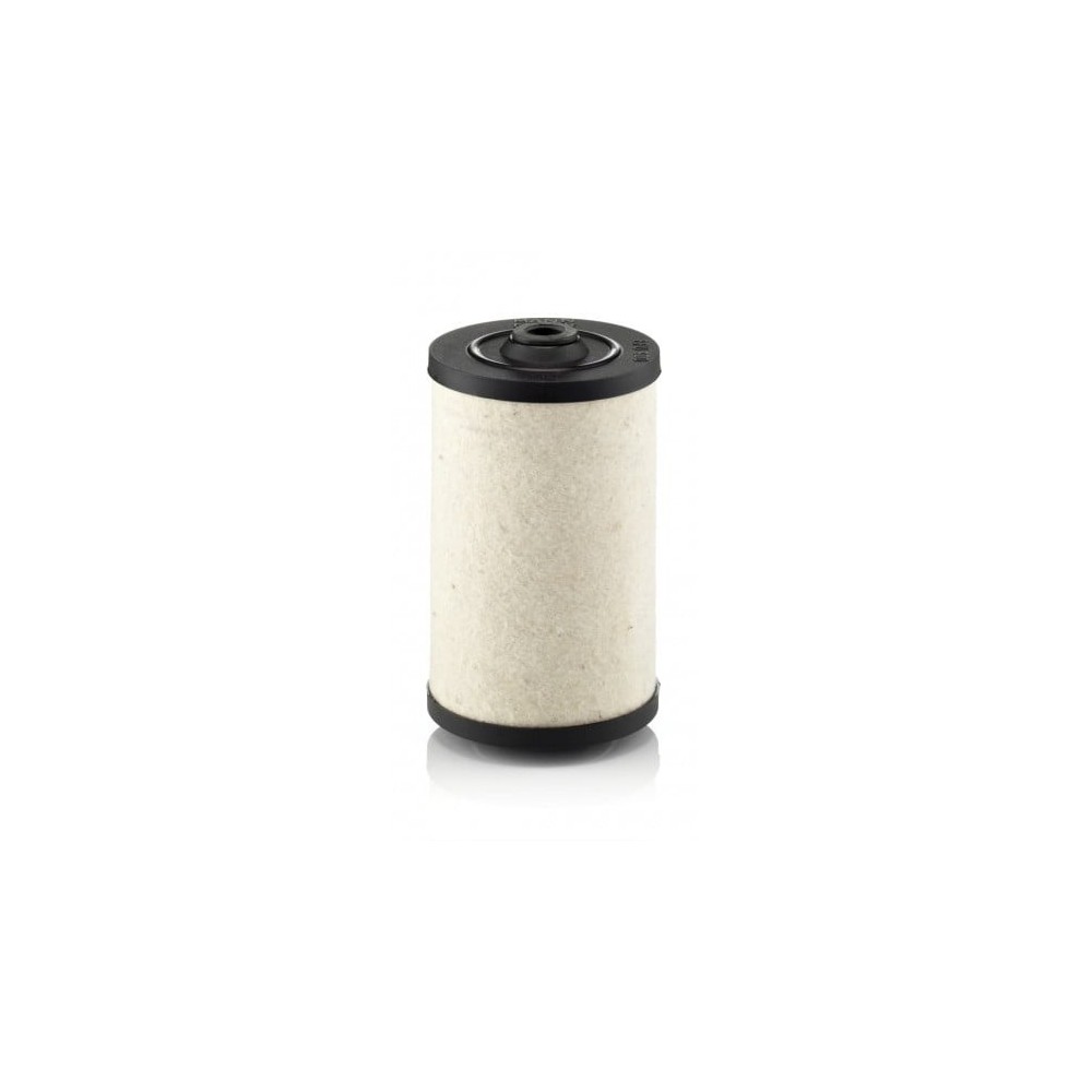 Polttoainesuodatin MANN-FILTER BFU 900 x