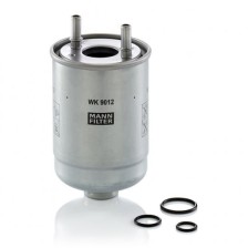 Polttoainesuodatin MANN-FILTER WK 9012 x