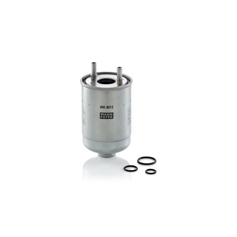 Polttoainesuodatin MANN-FILTER WK 9012 x