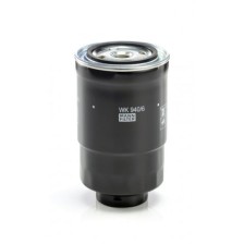 Polttoainesuodatin MANN-FILTER WK 940/6 x