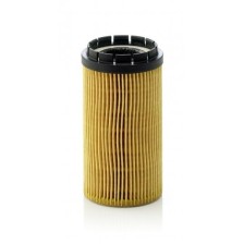 Öljynsuodatin MANN-FILTER HU 718 x