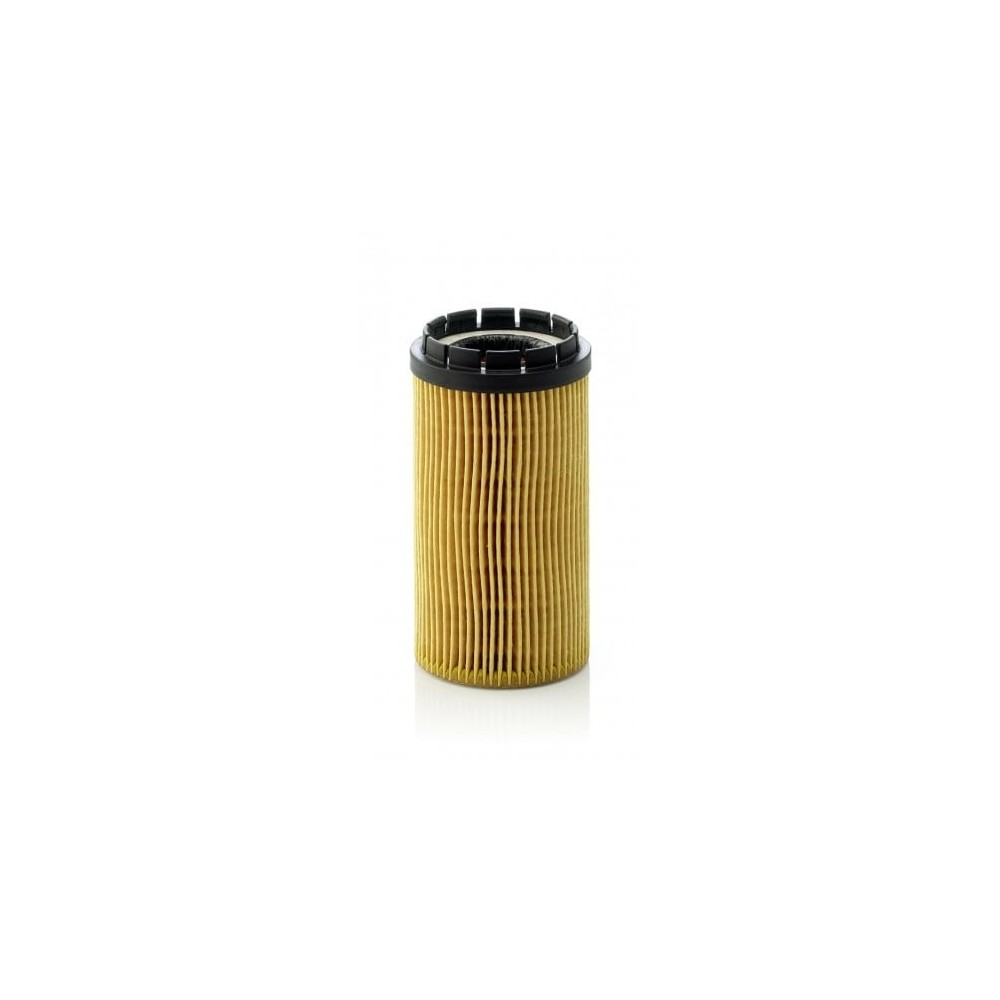 Öljynsuodatin MANN-FILTER HU 718 x