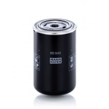 Öljynsuodatin MANN-FILTER WD 940