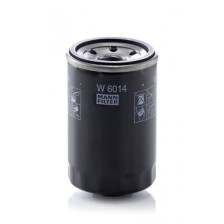 Öljynsuodatin MANN-FILTER W 6014