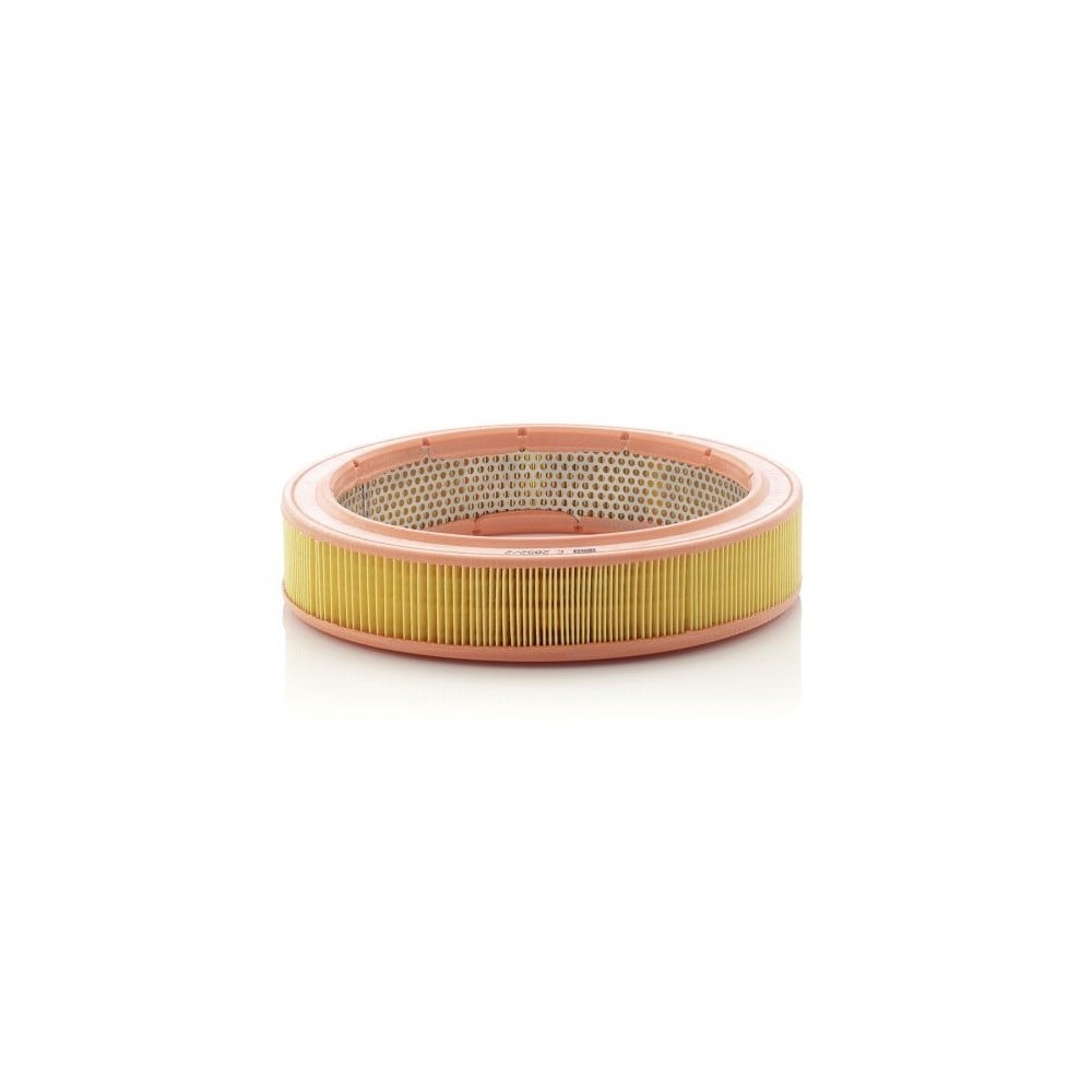 Ilmansuodatin MANN-FILTER C 2852/2