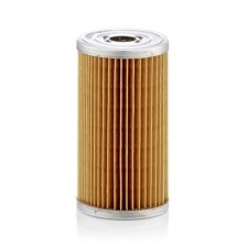 Polttoainesuodatin MANN-FILTER P 8015
