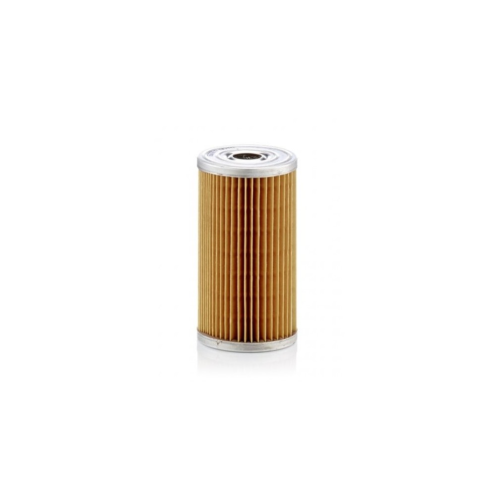 Polttoainesuodatin MANN-FILTER P 8015