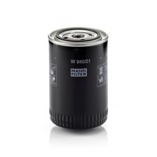 Öljynsuodatin MANN-FILTER W 940/21
