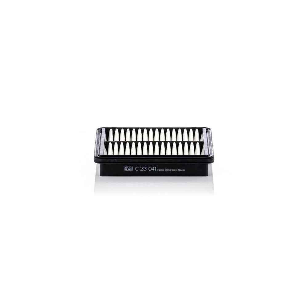 Ilmansuodatin MANN-FILTER C 23 041