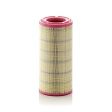 Ilmansuodatin MANN-FILTER C 17 337/2