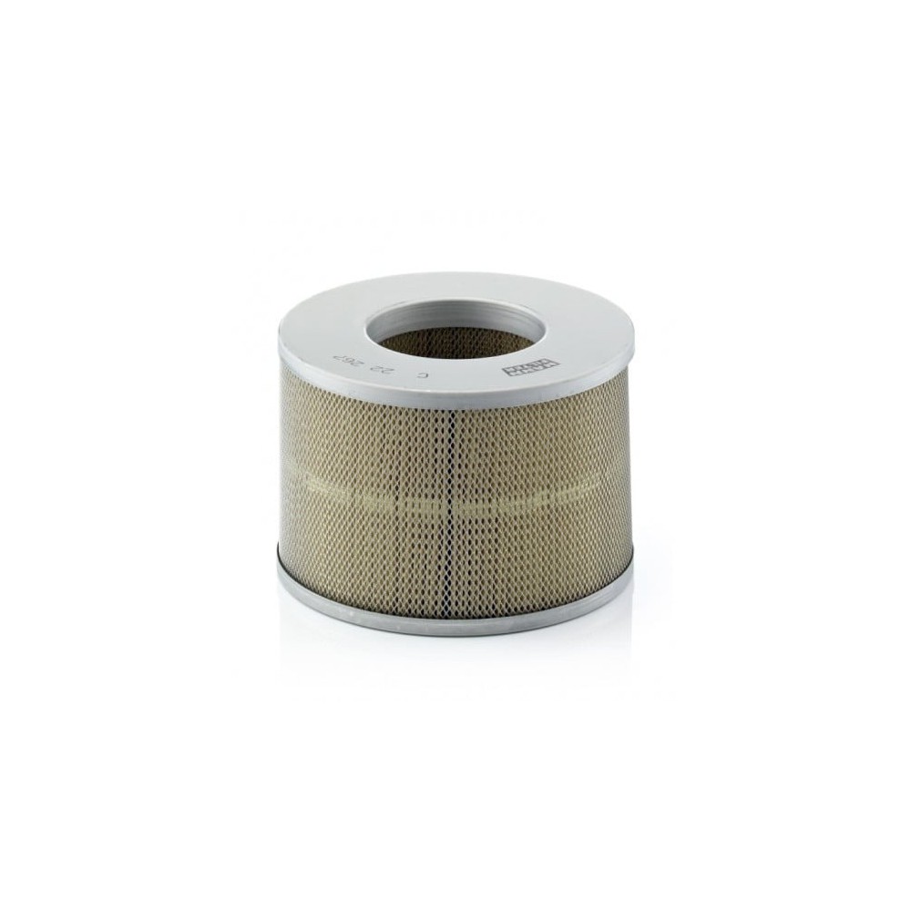 Ilmansuodatin MANN-FILTER C 22 267