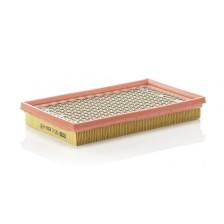 Ilmansuodatin MANN-FILTER C 2552/2