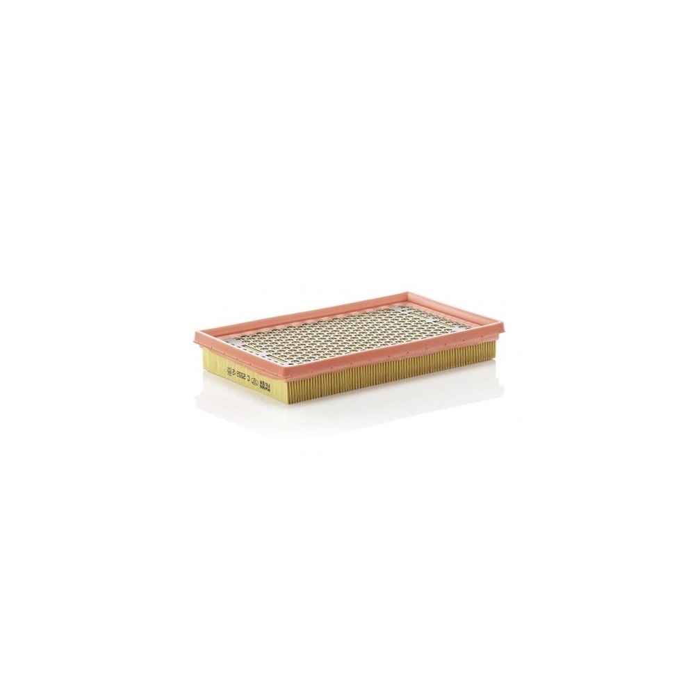 Ilmansuodatin MANN-FILTER C 2552/2