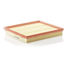 Ilmansuodatin MANN-FILTER C 26 110/2
