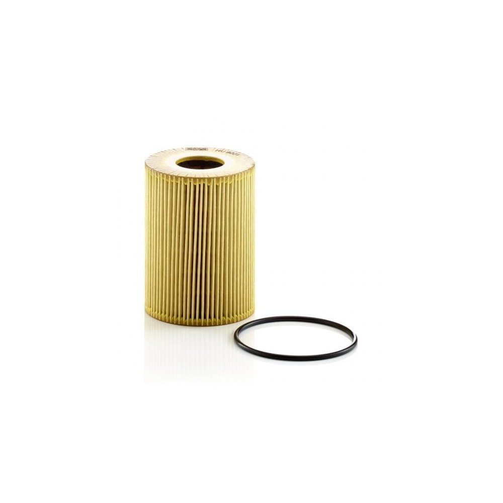 Öljynsuodatin MANN-FILTER HU 9001 x