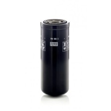 Öljynsuodatin MANN-FILTER WH 980/3