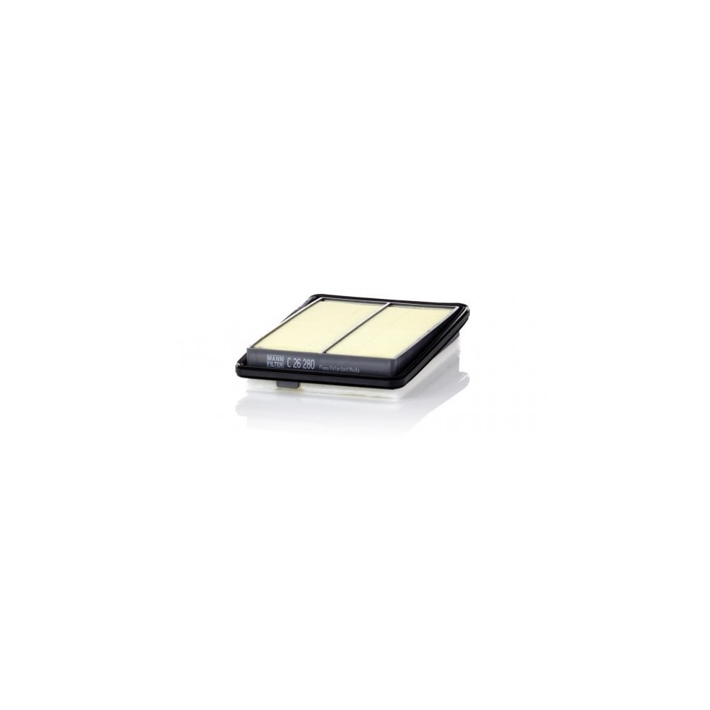 Ilmansuodatin MANN-FILTER C 26 280