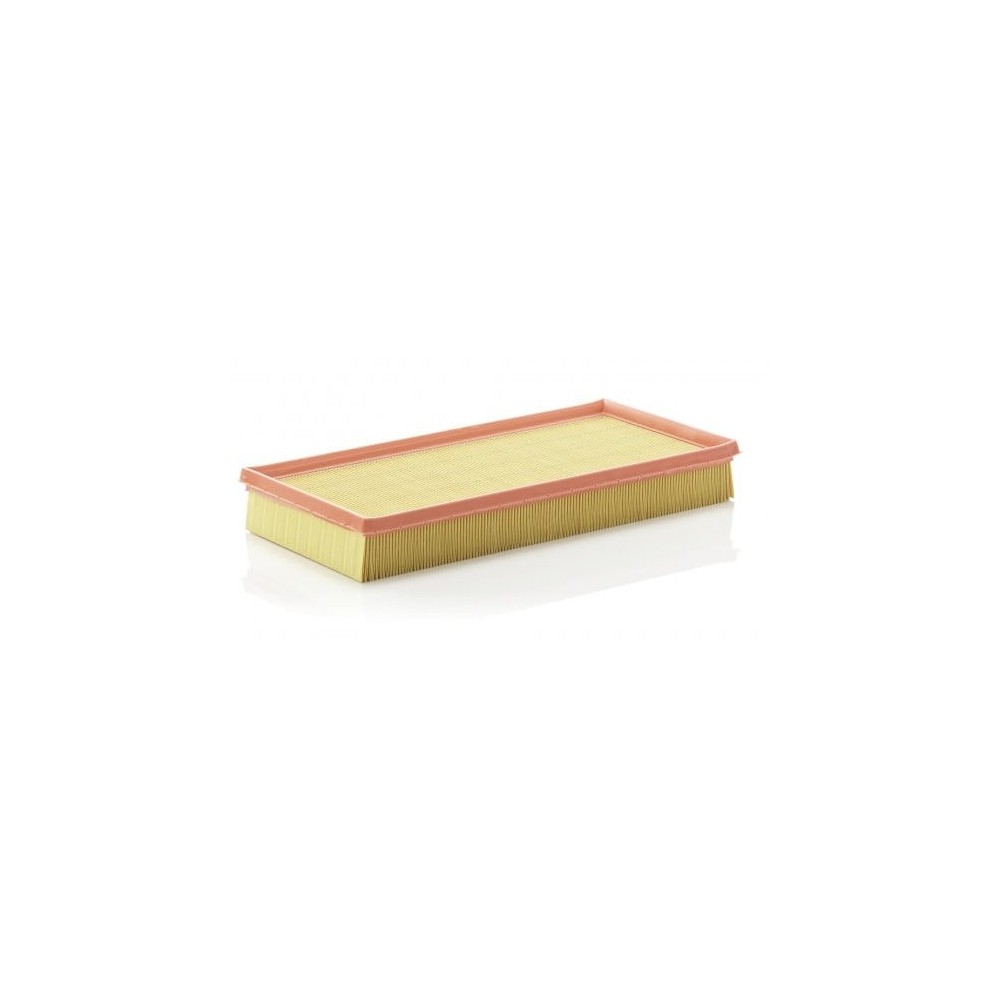 Ilmansuodatin MANN-FILTER C 35 124