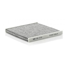 Sisätilasuodatin MANN-FILTER CUK 2131