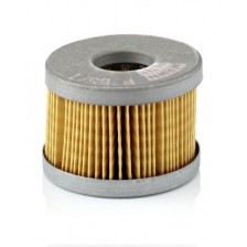 Polttoainesuodatin MANN-FILTER P 65/1 x
