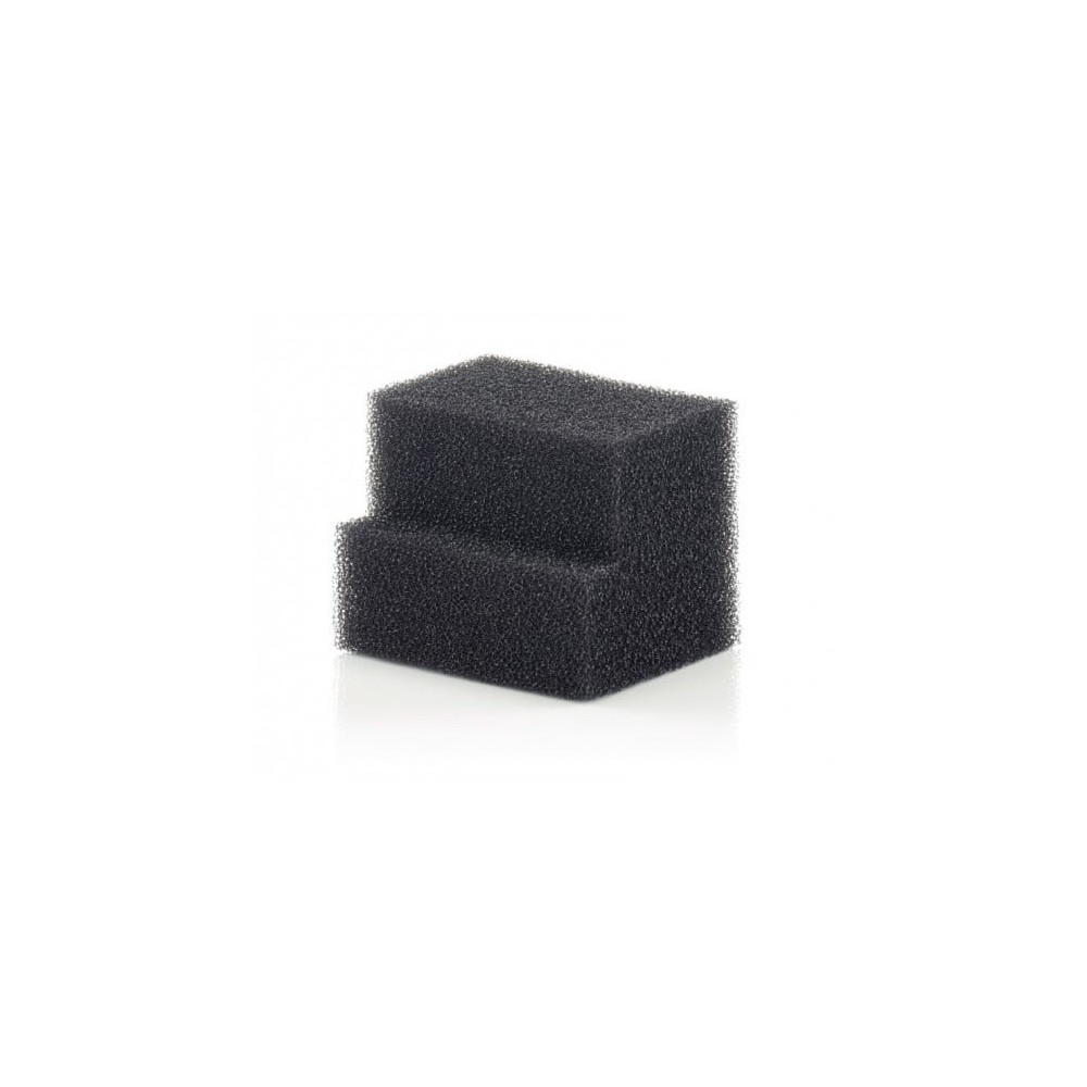 Suodatin, kampikammion tuuletusjärjestelmä MANN-FILTER LC 5008