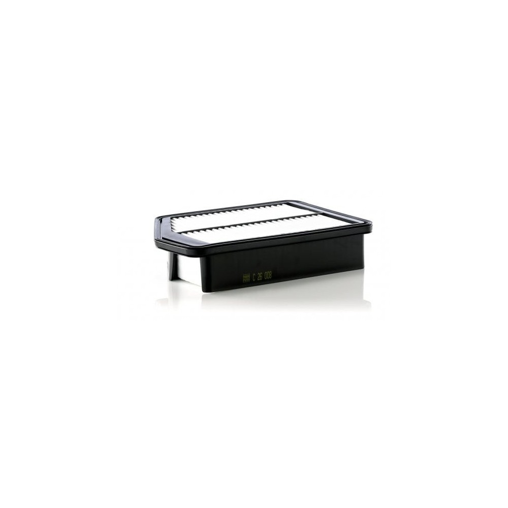 Ilmansuodatin MANN-FILTER C 26 008