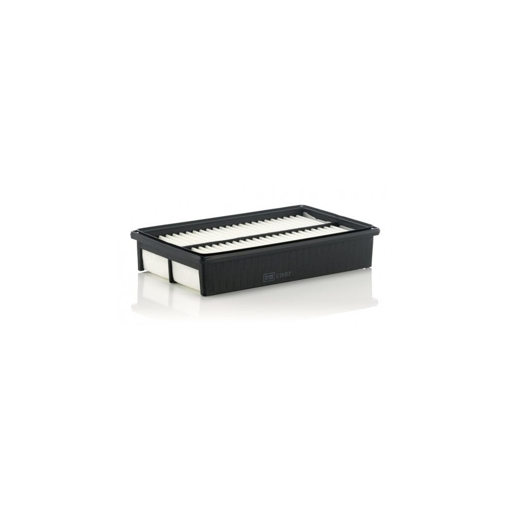 Ilmansuodatin MANN-FILTER C 28 017