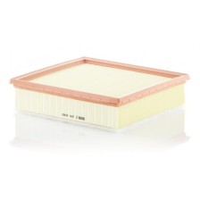 Ilmansuodatin MANN-FILTER C 24 049