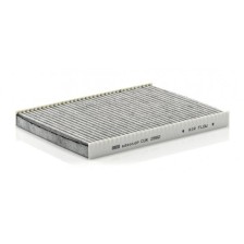 Sisätilasuodatin MANN-FILTER CUK 2882