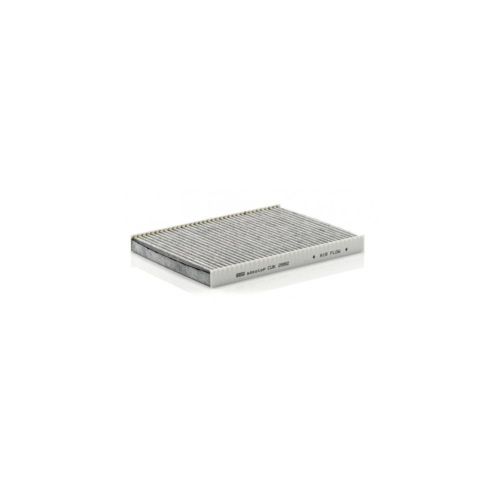 Sisätilasuodatin MANN-FILTER CUK 2882