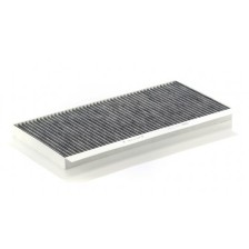 Sisätilasuodatin MANN-FILTER CUK 5366