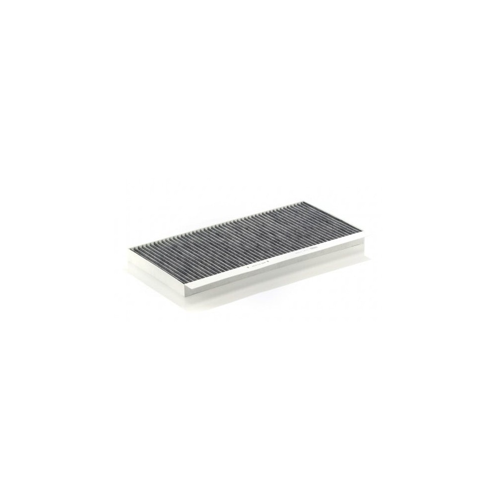 Sisätilasuodatin MANN-FILTER CUK 5366