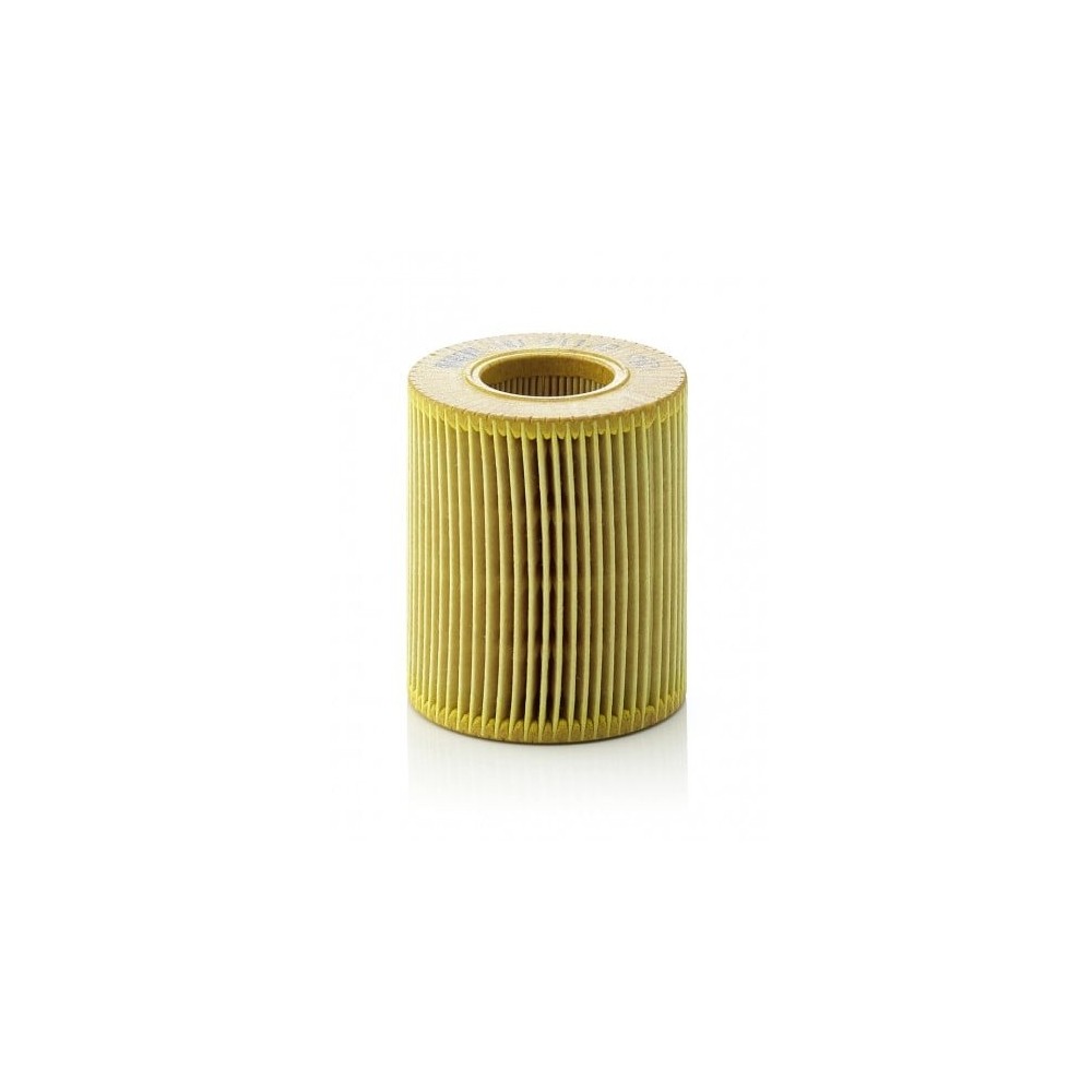 Öljynsuodatin MANN-FILTER HU 711/2 x