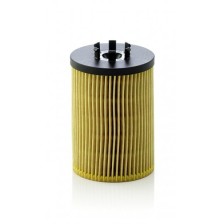Öljynsuodatin MANN-FILTER HU 715/5 x