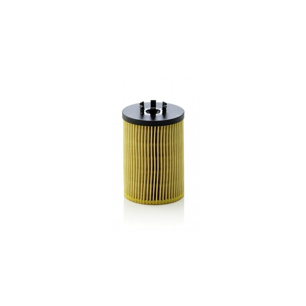 Öljynsuodatin MANN-FILTER HU 715/5 x