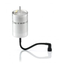 Polttoainesuodatin MANN-FILTER WK 832/1