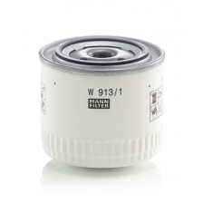 Öljynsuodatin MANN-FILTER W 913/1