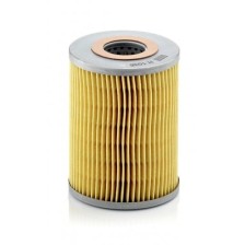 Öljynsuodatin MANN-FILTER H 1038
