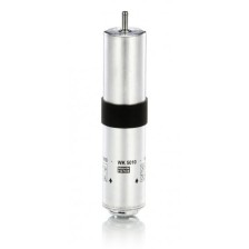 Polttoainesuodatin MANN-FILTER WK 5010