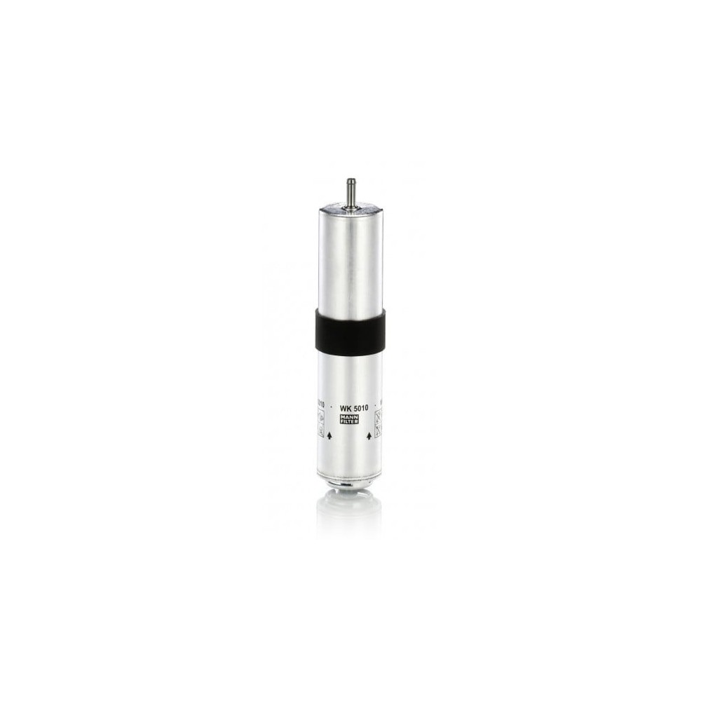 Polttoainesuodatin MANN-FILTER WK 5010
