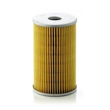 Öljynsuodatin MANN-FILTER H 820/3 x