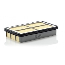 Ilmansuodatin MANN-FILTER C 2568
