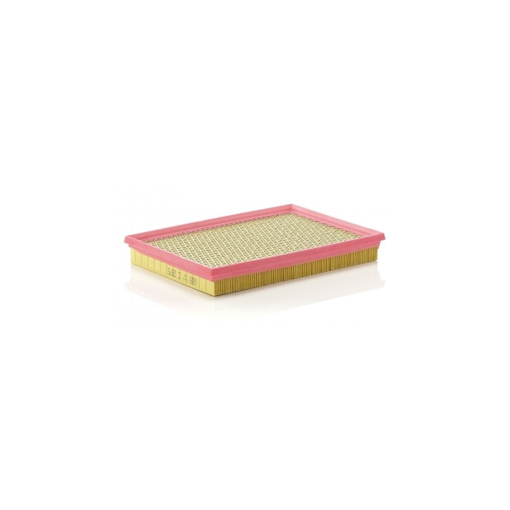 Ilmansuodatin MANN-FILTER C 2975