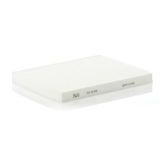 Sisätilasuodatin MANN-FILTER CU 23 010
