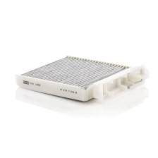 Sisätilasuodatin MANN-FILTER CUK 1829